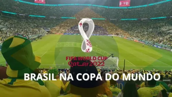 Quem o Brasil pode pegar na semifinal da Copa do Mundo se vencer a Croácia?