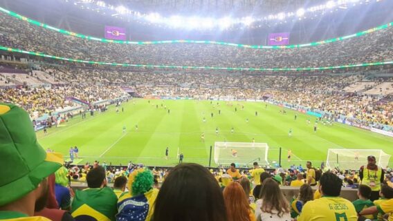 Quem o Brasil vai pegar nas quartas de final da Copa do Mundo 2022