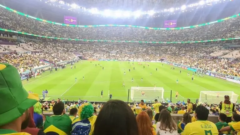 Quem o Brasil vai pegar nas quartas de final da Copa do Mundo 2022
