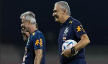 Jogo do Brasil
