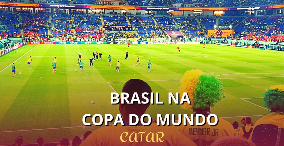 chaveamento do Brasil nas oitavas da Copa do Mundo