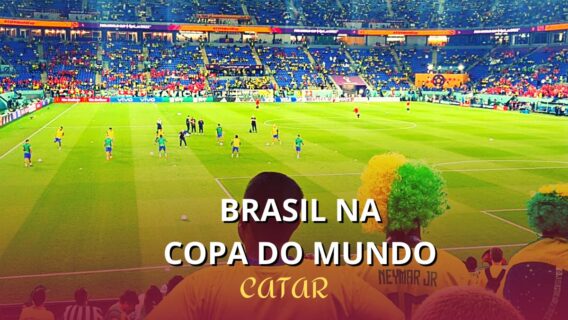 Chaveamento do Brasil nas oitavas da Copa do Mundo + horários dos jogos