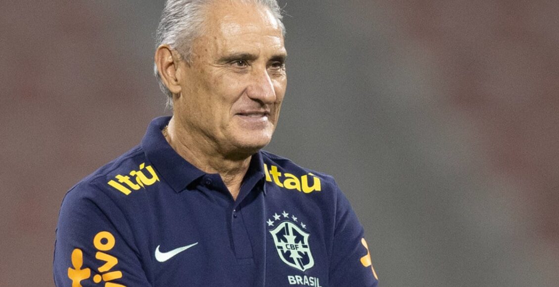 Brasil pode ser eliminado hoje
