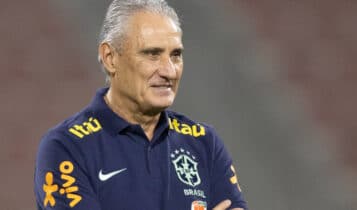 Brasil pode ser eliminado hoje
