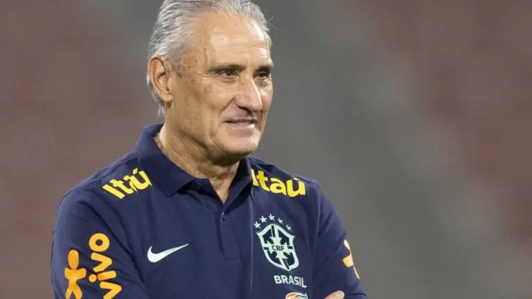 O Brasil pode ser eliminado hoje da Copa se perder para a Croácia ou não?