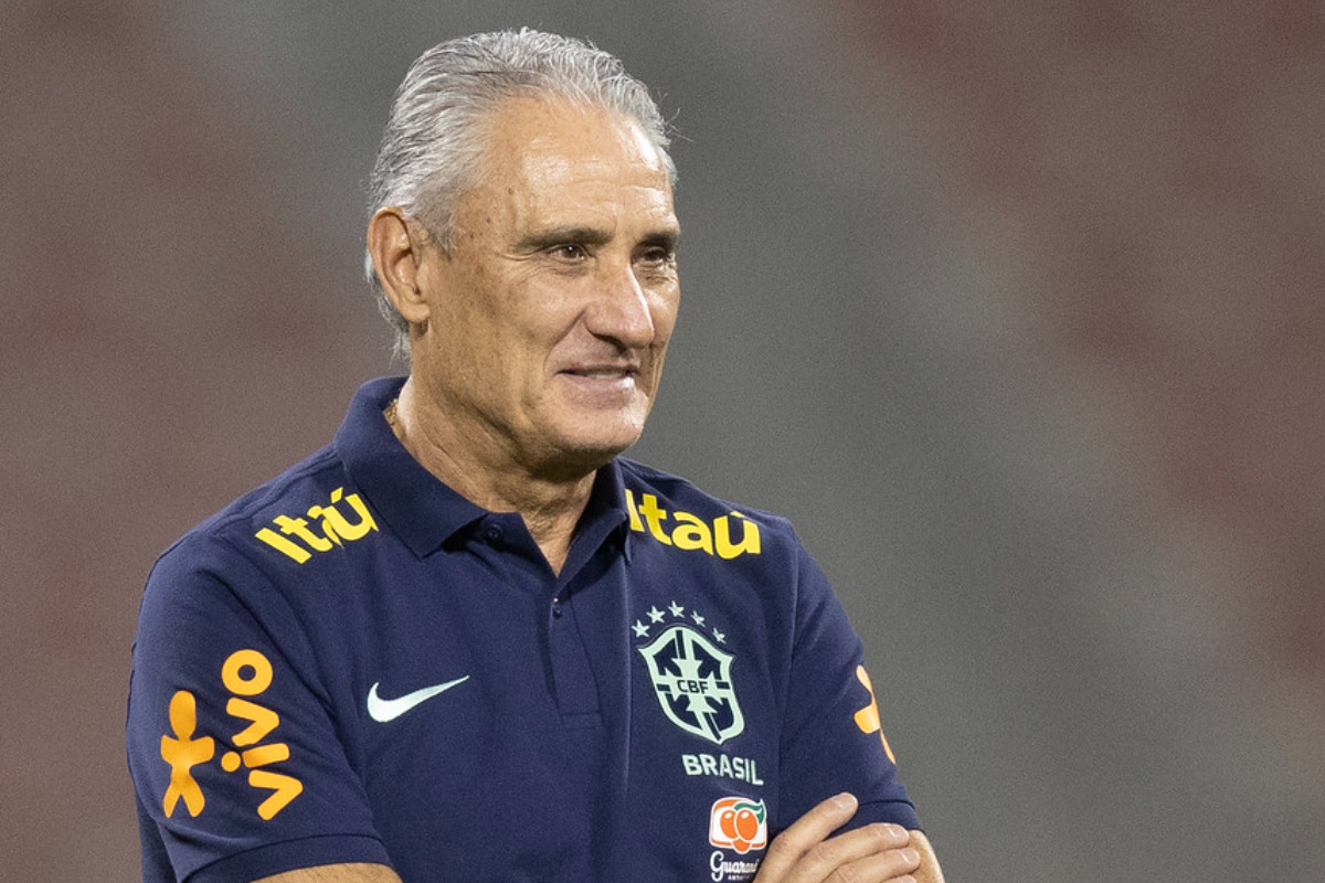 O Brasil pode ser eliminado hoje da Copa se perder para a Croácia ou ...