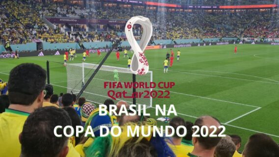 Guia de como assistir online e no YouTube o jogo do Brasil hoje na Copa do Mundo (09/12/22)