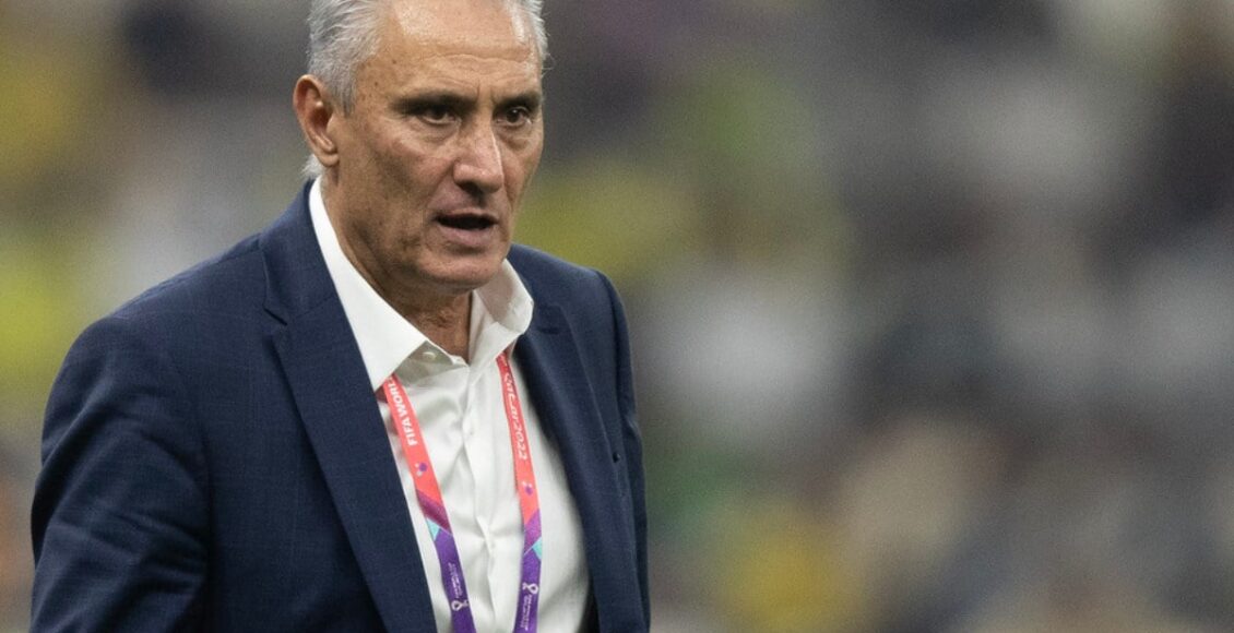 Brasil pode ser eliminado hoje