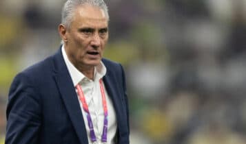Brasil pode ser eliminado hoje