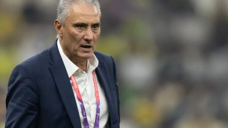 O Brasil pode ser eliminado hoje da Copa do Mundo se perder para Coreia do Sul?