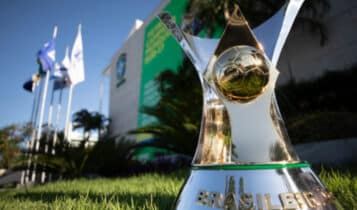 Brasileirão 2023