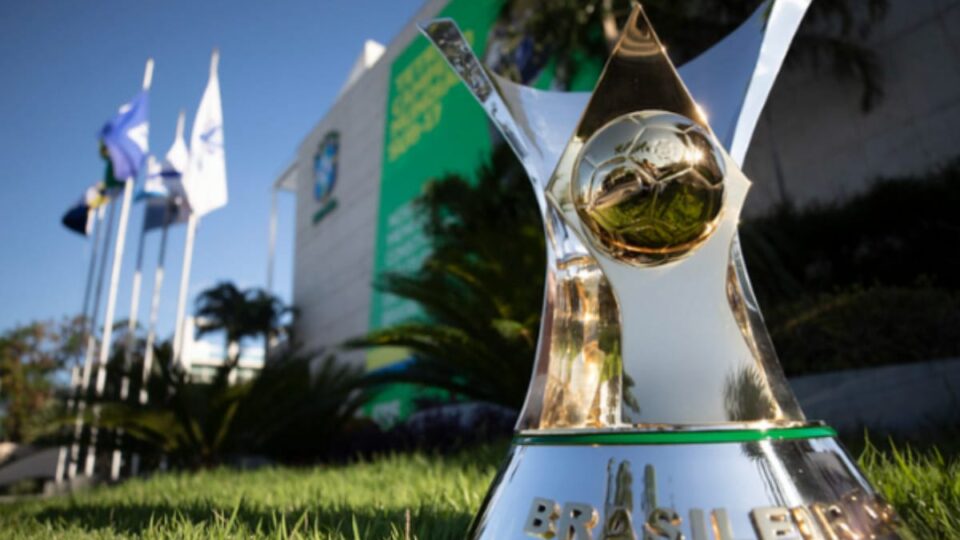 Brasileirão 2023