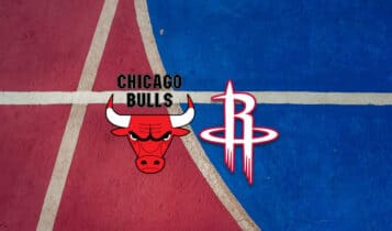 Bulls x Rockets