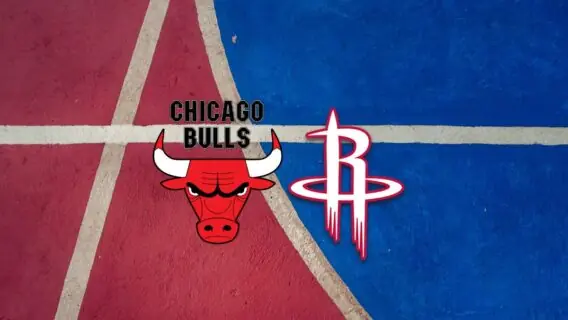 Chicago Bulls x Rockets hoje: onde assistir jogo da NBA hoje – 26/12/2022