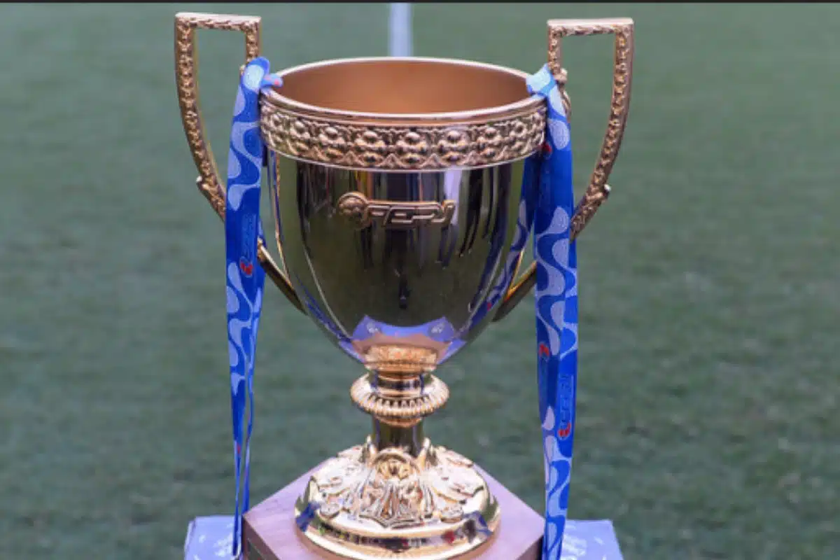 Campeonatos Estaduais 2023