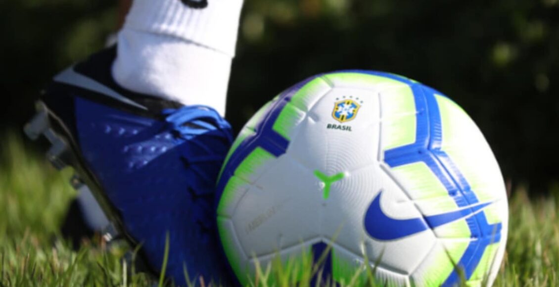 Campeonatos Estaduais 2023