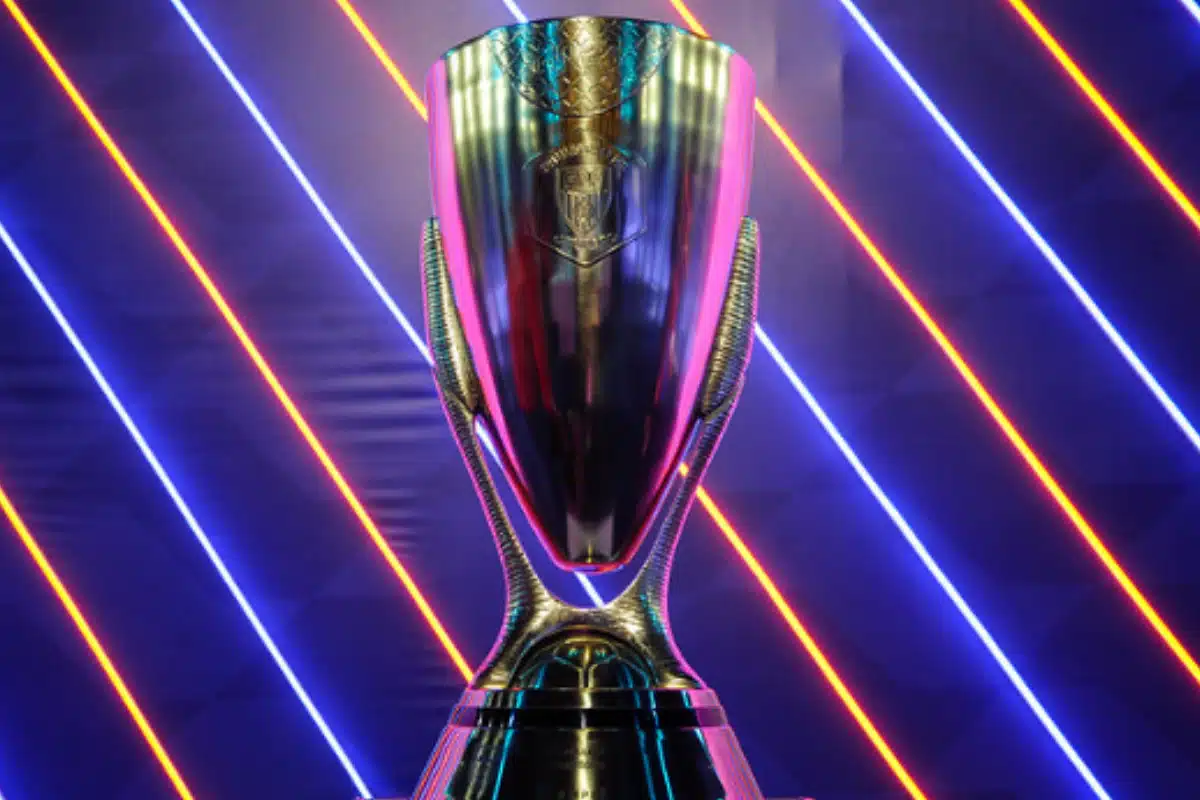 Campeonatos Estaduais 2023