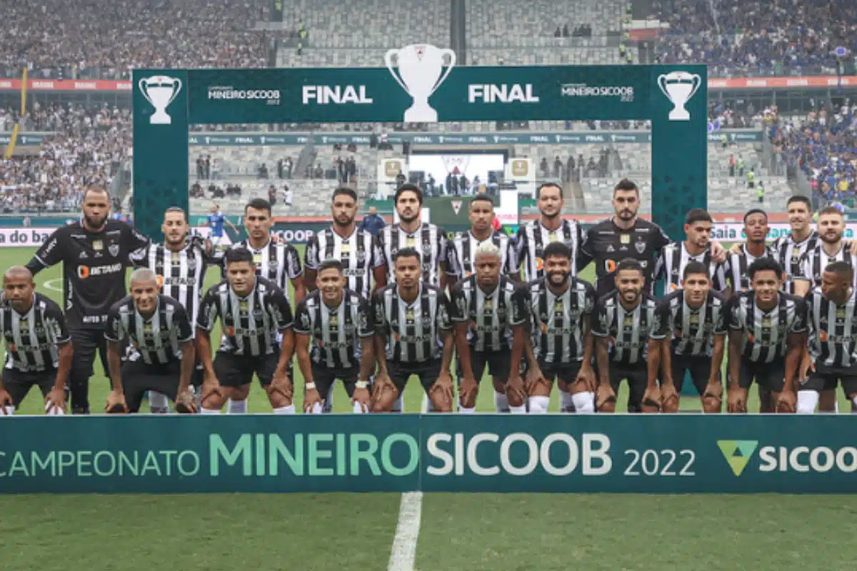 Campeonatos Estaduais 2023
