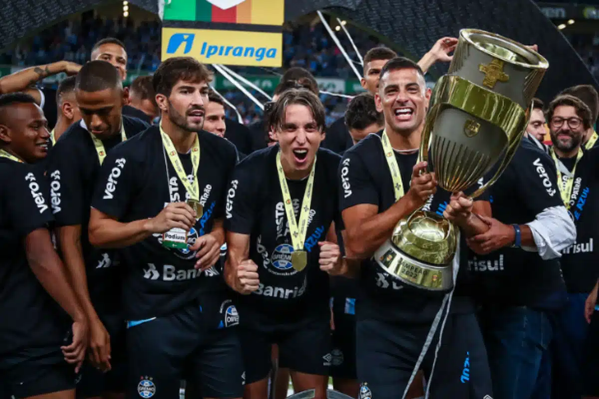 Campeonatos Estaduais 2023