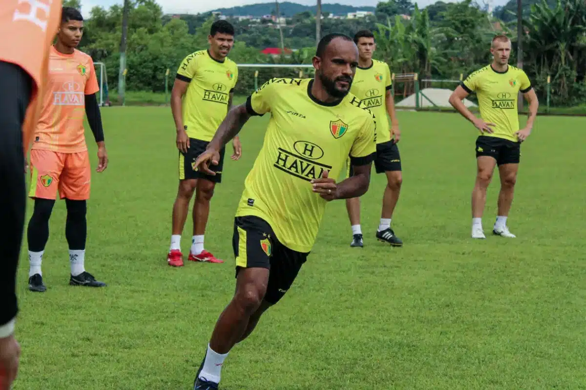 Campeonatos Estaduais 2023