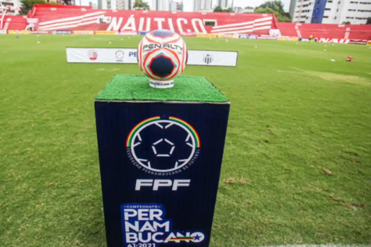 Campeonatos Estaduais 2023