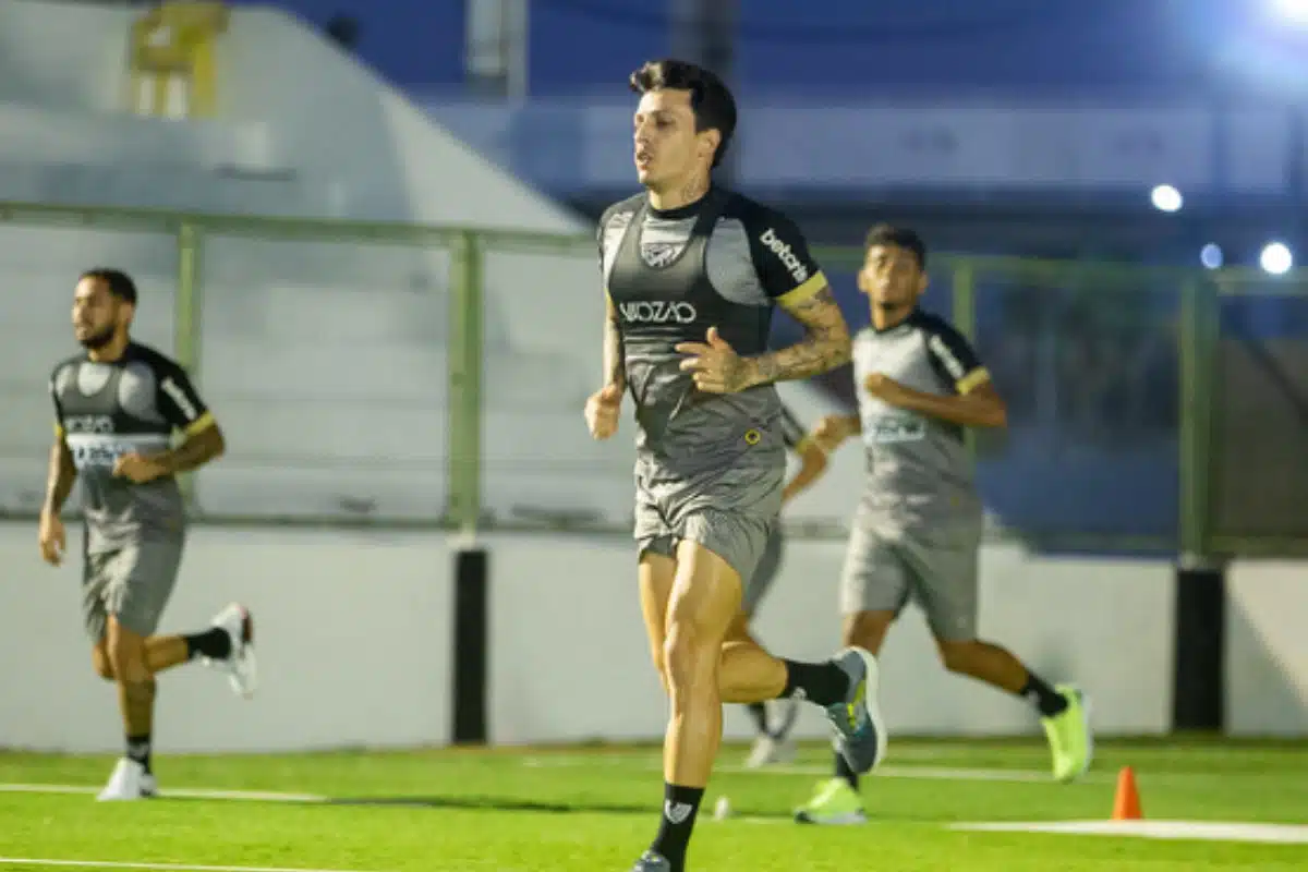 Campeonatos Estaduais 2023