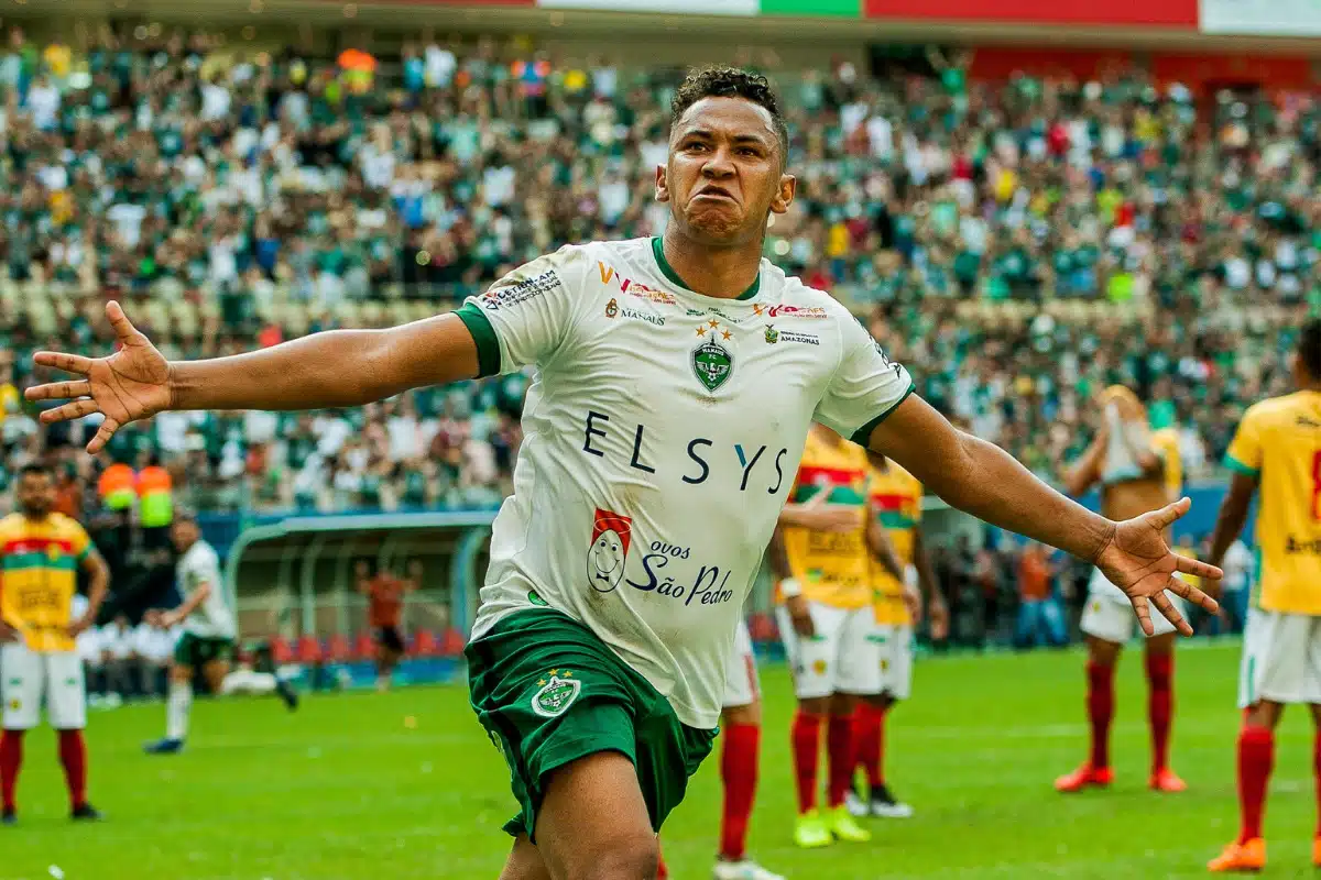 Campeonatos Estaduais 2023