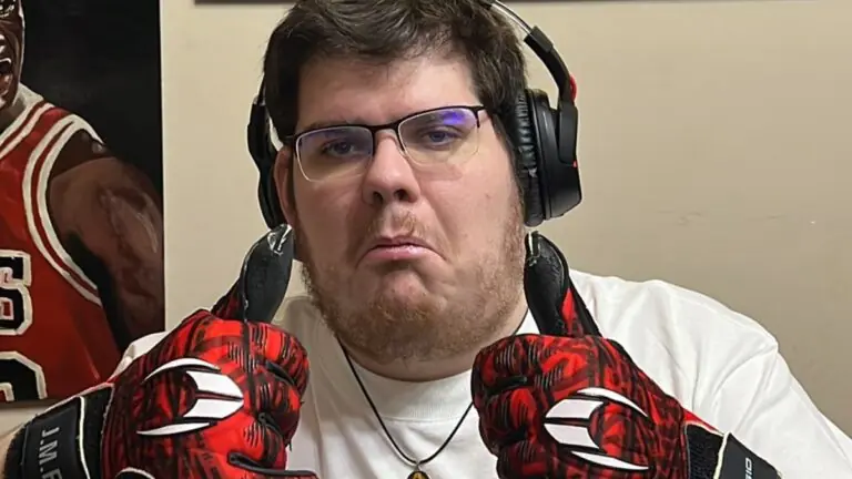 Como assistir a Copa do Mundo pelo canal do Casimiro no Youtube e Twitch?