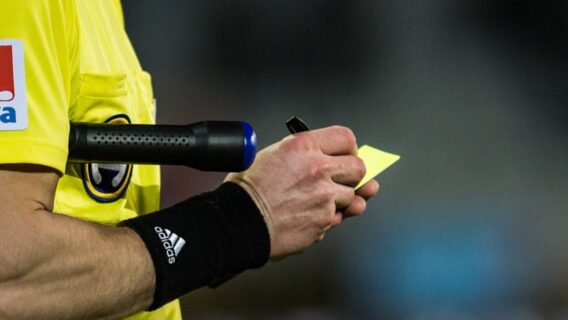 Em qual fase os cartões zeram na Copa do Mundo de 2022?