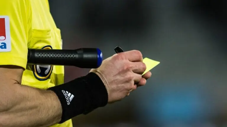 Em qual fase os cartões zeram na Copa do Mundo de 2022?