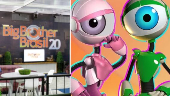 BBB 23: relembre os ganhadores da casa de vidro do Big Brother Brasil
