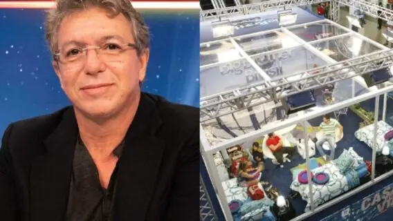 BBB 23: Boninho confirma Casa de Vidro