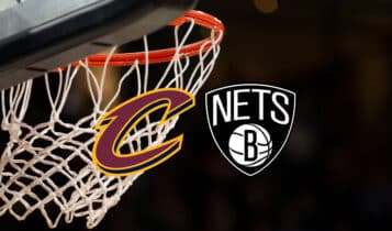 Jogo do Nets hoje