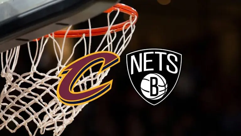 Jogo do Nets hoje x Cleveland Cavaliers: onde assistir o jogo da NBA hoje (26/12/22)