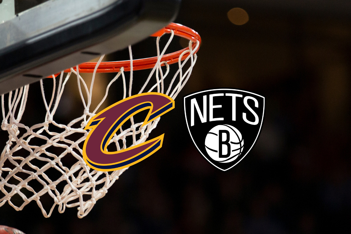 Jogo do Nets hoje