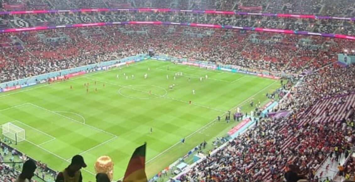 Chaveamento das quartas de final