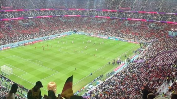 Chaveamento das quartas de final: caminho até a grande final da Copa 2022