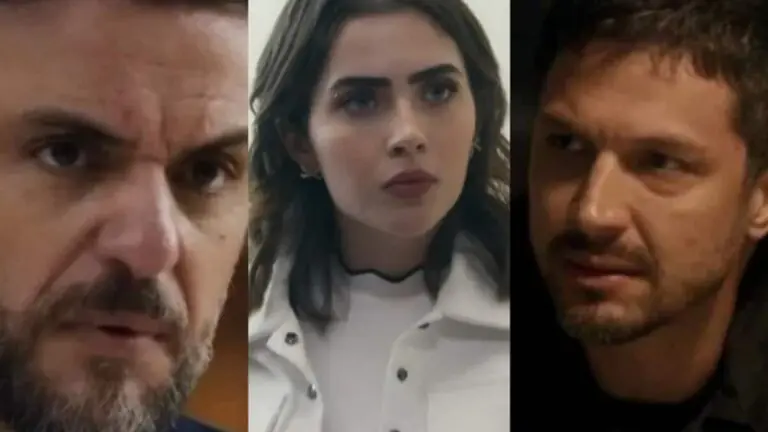 Chiara descobre que é filha de Moretti? Oto é chave para solução do mistério