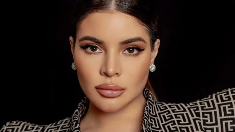 Como a Gkay ficou famosa? Conheça a história da paraibana