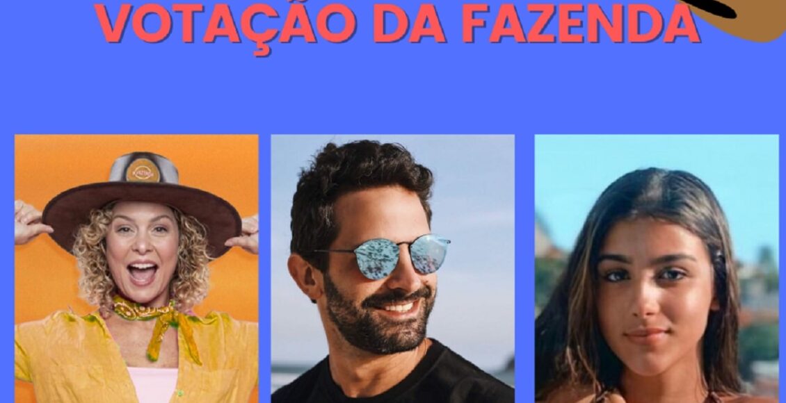 Como está a votação da Fazenda agora enquete