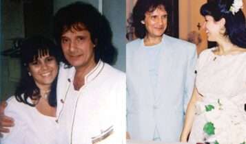 como Roberto Carlos conheceu Maria Rita