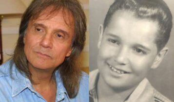 Como Roberto Carlos perdeu a perna