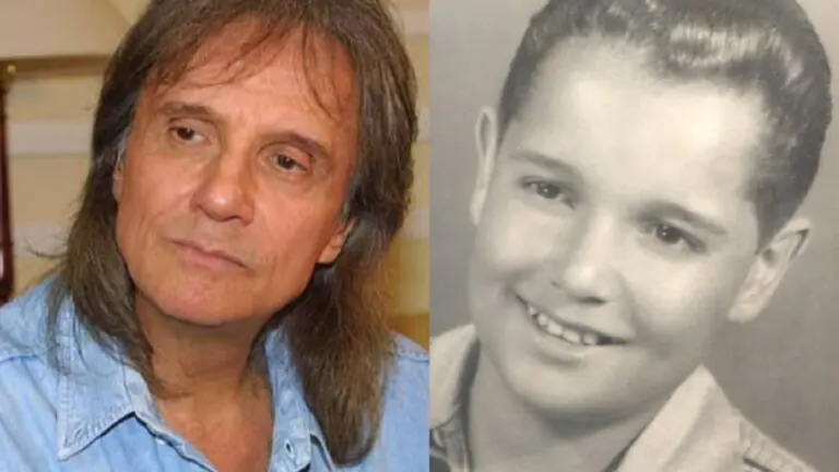 Como Roberto Carlos perdeu a perna? A história do acidente