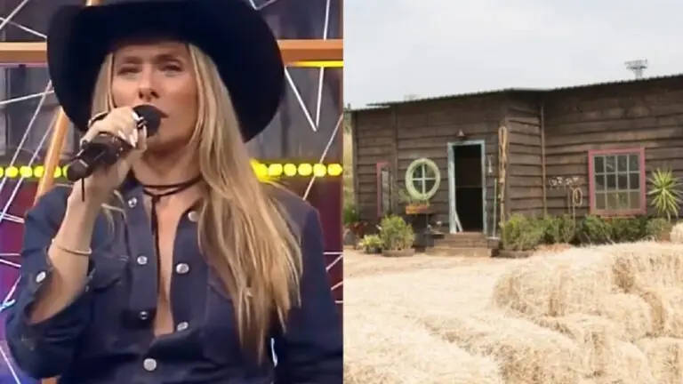 Como vai ser a roça falsa, a 11ª berlinda da temporada