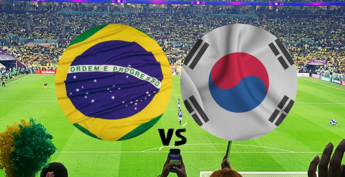 Seleção Brasileira