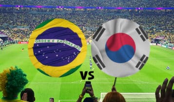 Seleção Brasileira