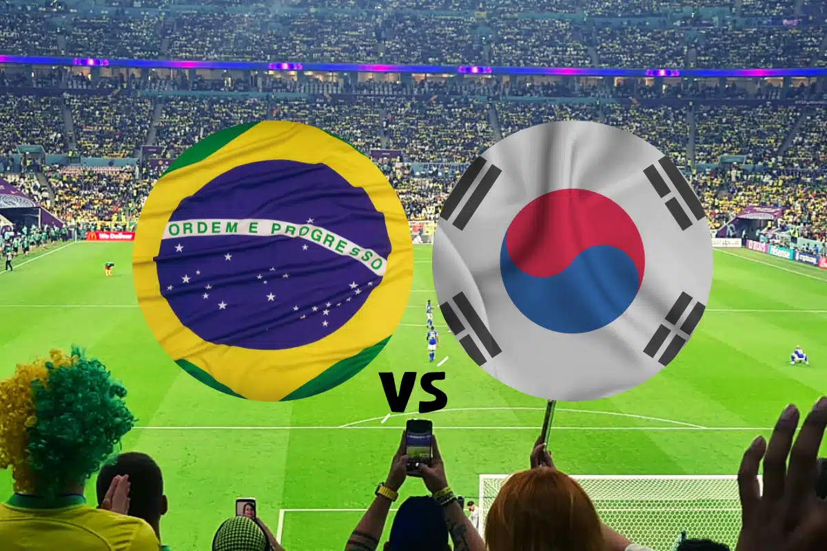 jogo do Brasil hoje na Globo