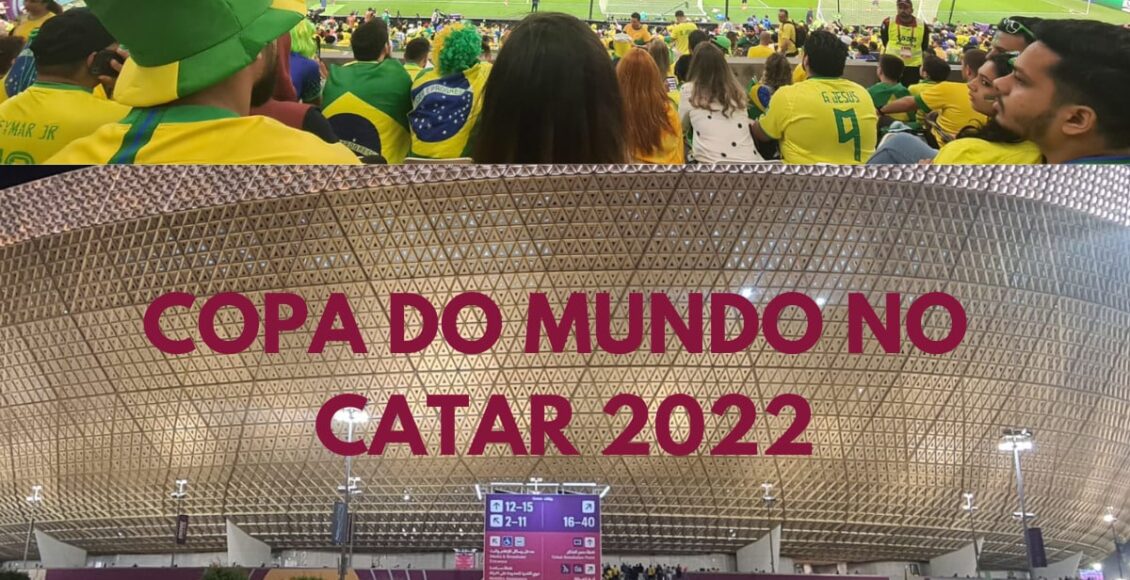 quartas de final da copa do mundo