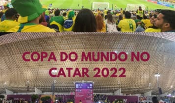 quartas de final da copa do mundo