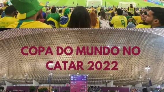 Quando serão as quartas de final da Copa do Mundo 2022 + equipes classificadas, chave, cronograma de jogos, calendário e como funciona